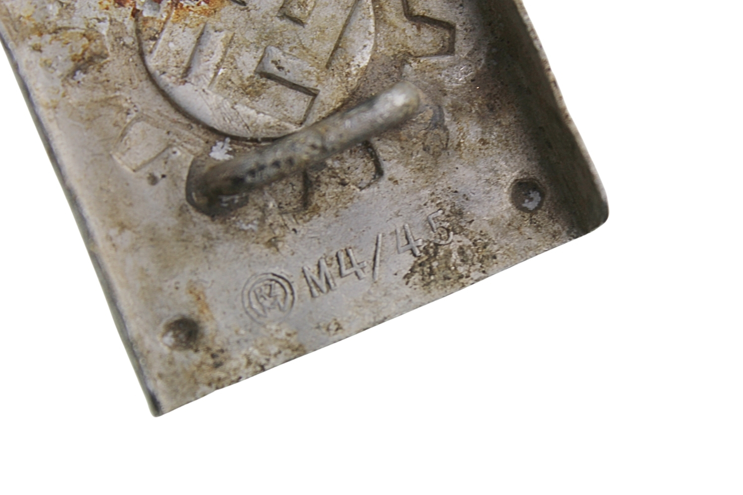 Klamra DAF RZM M4 45