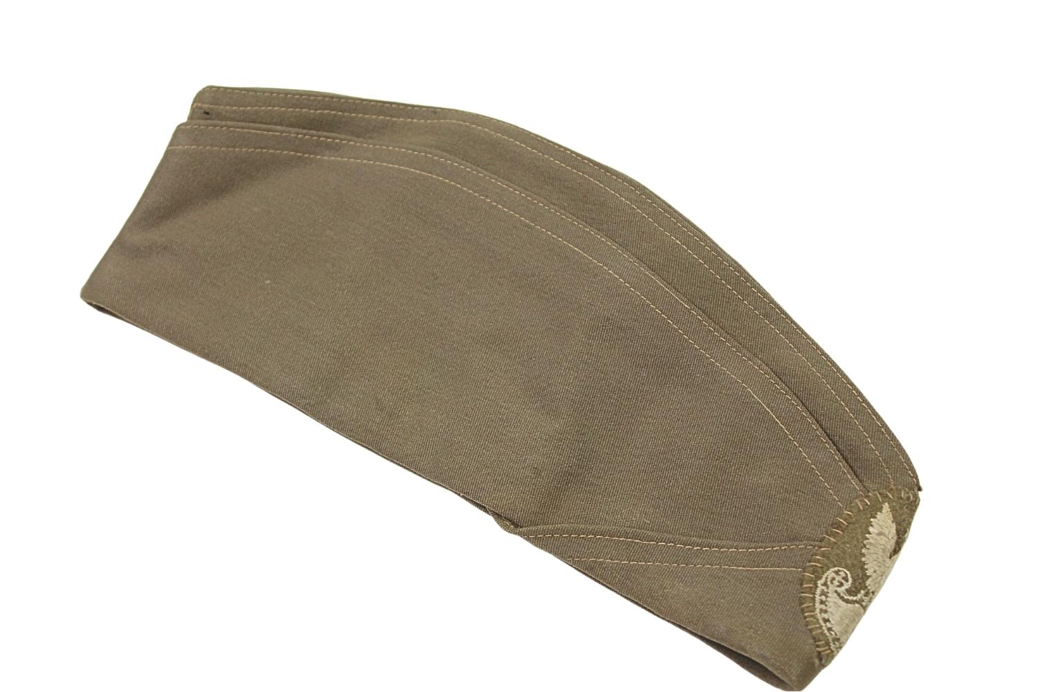 Furażerka Kapitana LWP 