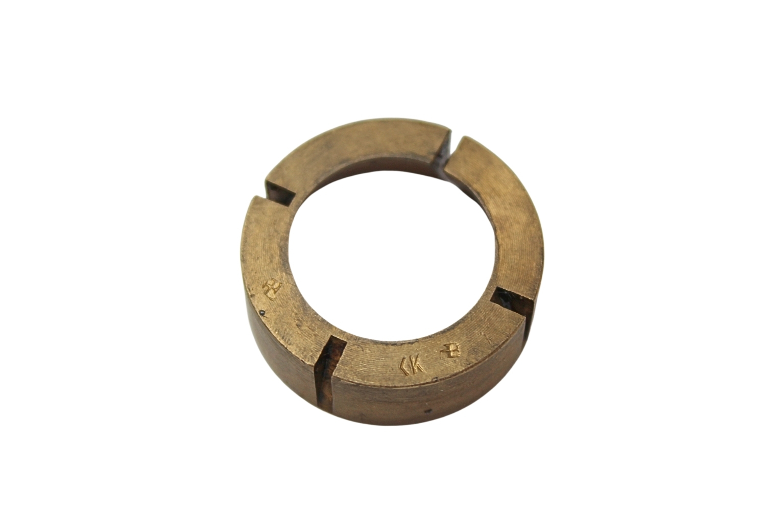 II RP Mechanizm powrotny RKM wz.28 Browning