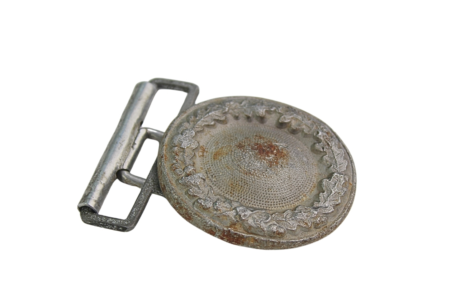 Klamra niemiecka leśniczego