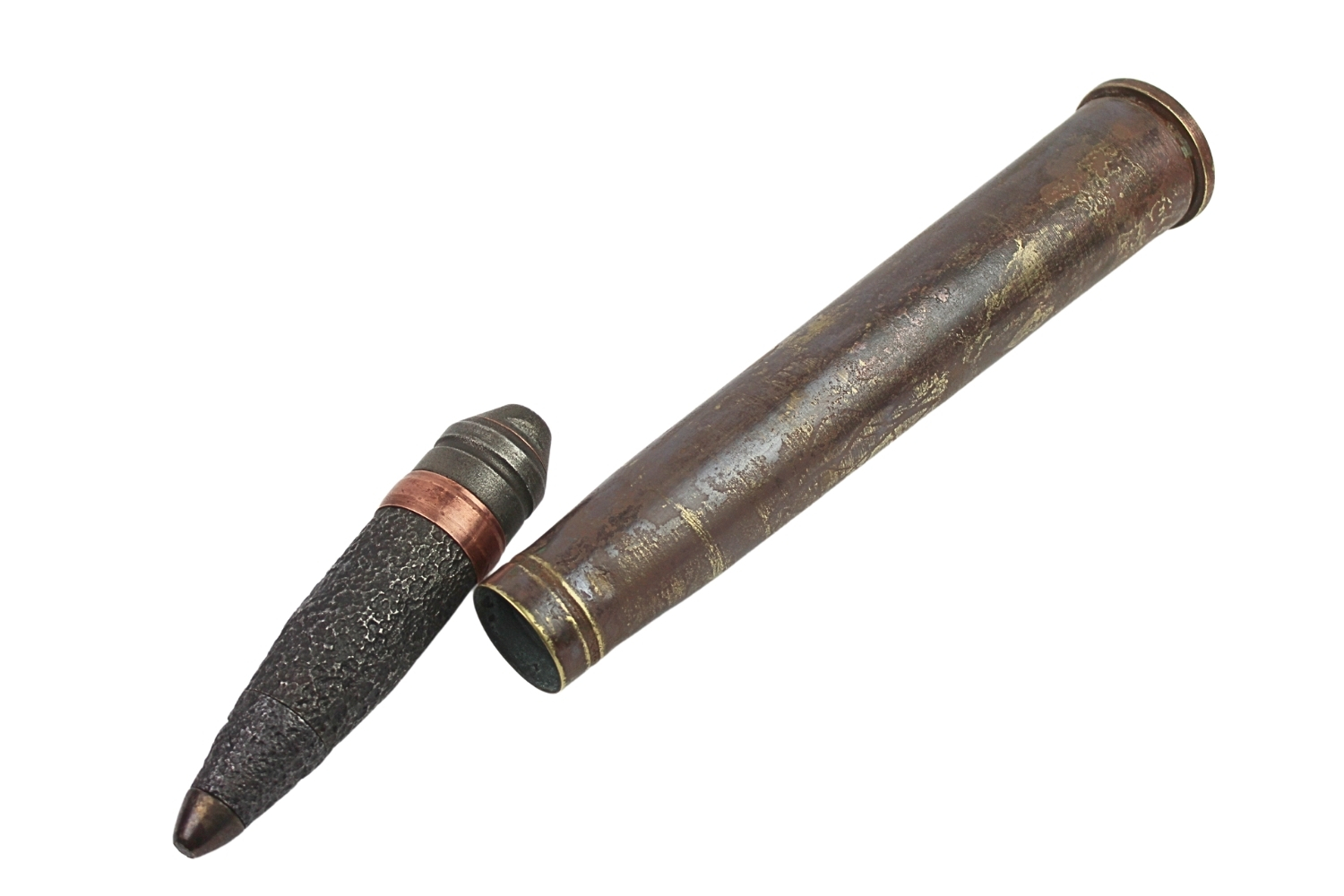 II RP Bofors 40mm wz.36 Starachowice 1937