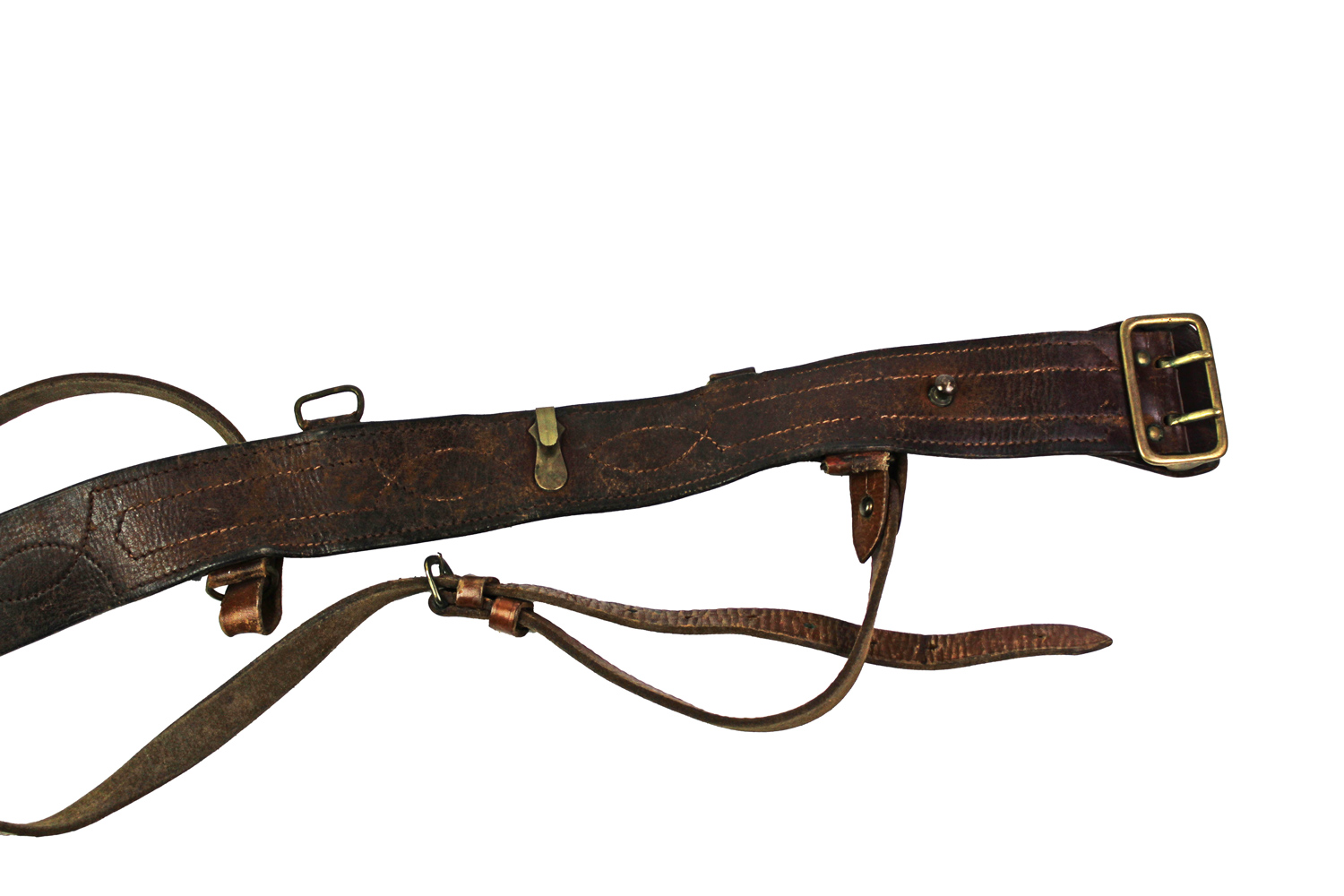 Pas Oficerski Anglia