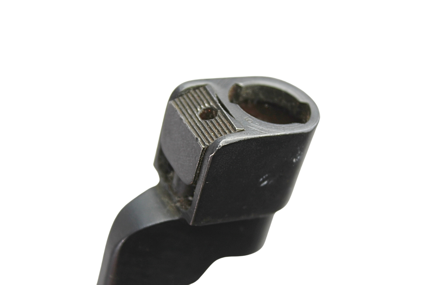 Bagnet Brytyjski MK II 