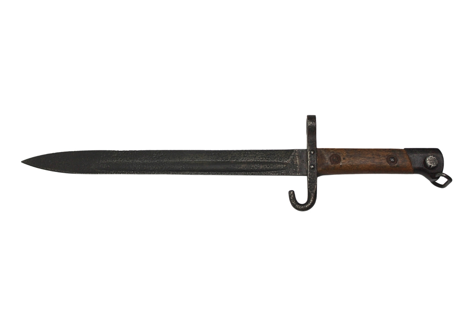 Bagnet Mannlicher M95 podoficerski 