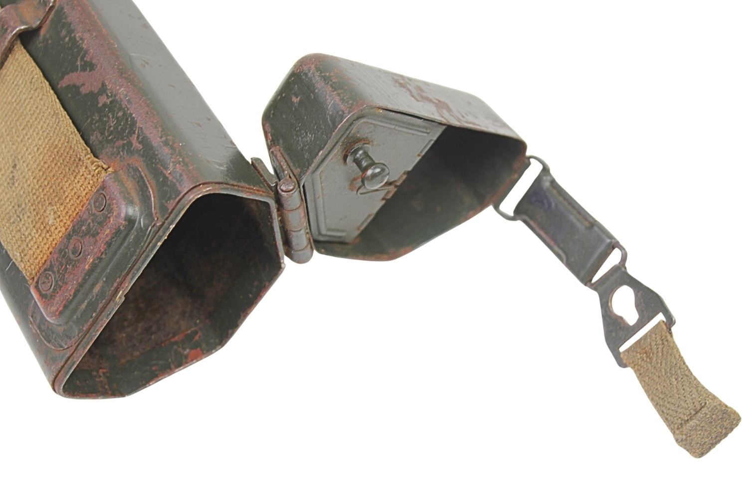 POJEMNIK NA CELOWNIK ZF41