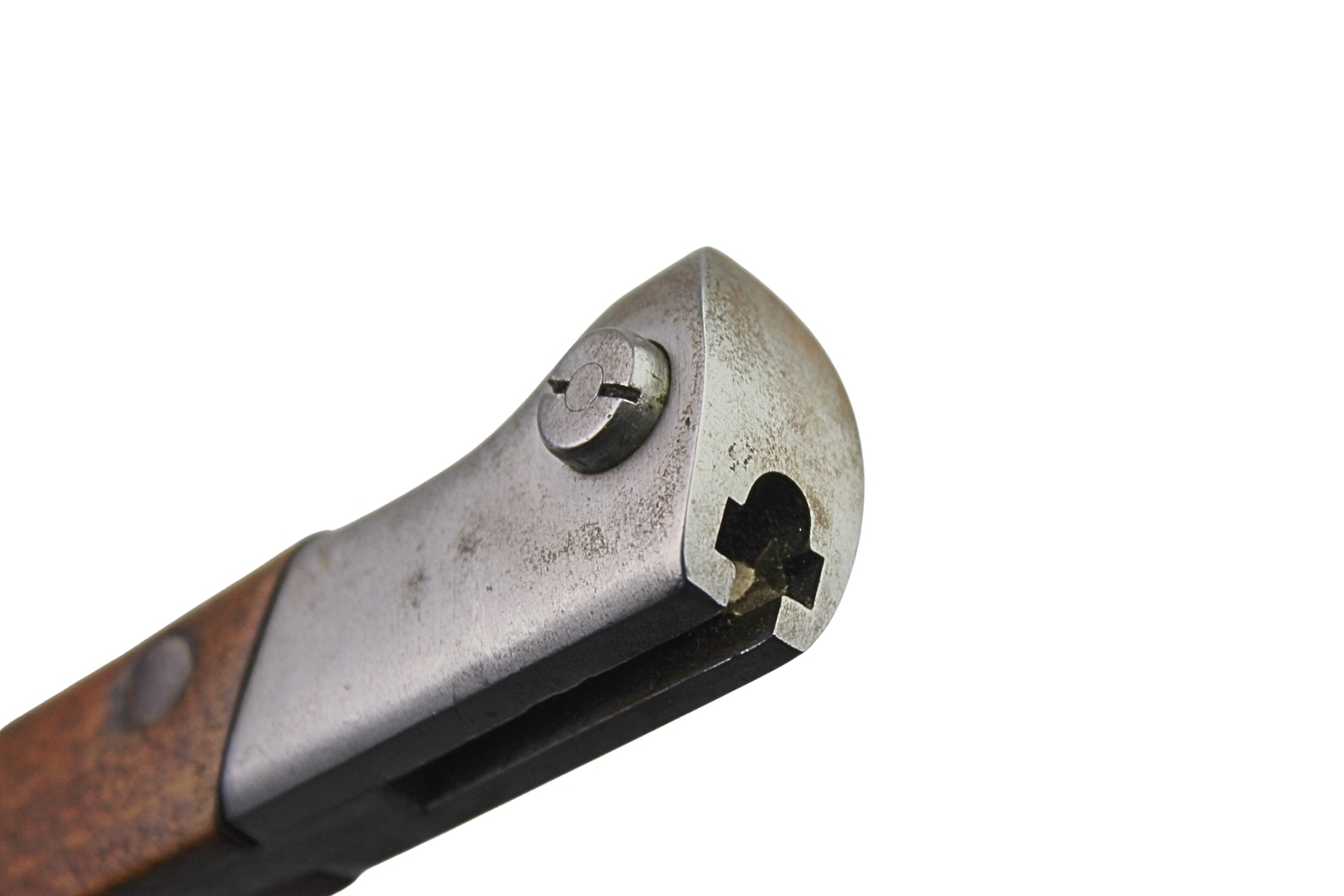 II RP BAGNET WZ. 29 F.B. RADOM