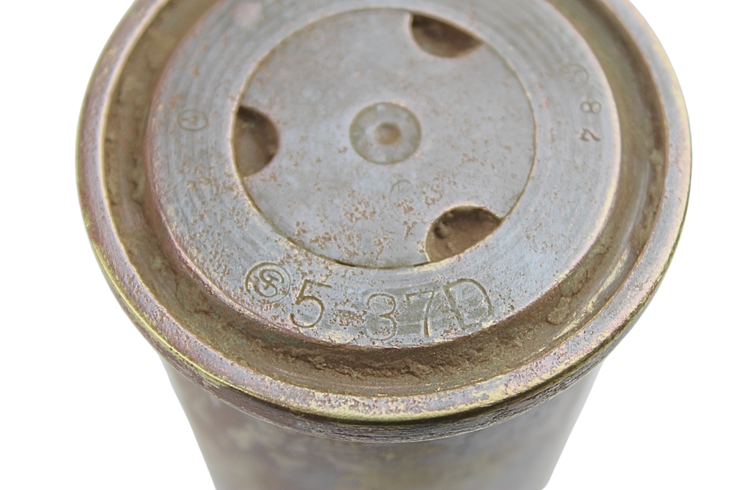 II RP Bofors 40mm wz.36 Starachowice 1937