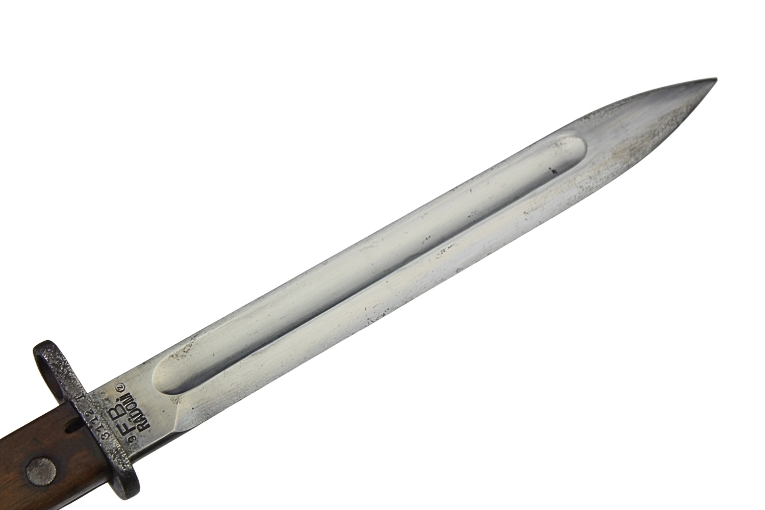 II RP BAGNET WZ. 29 F.B. RADOM „Z”