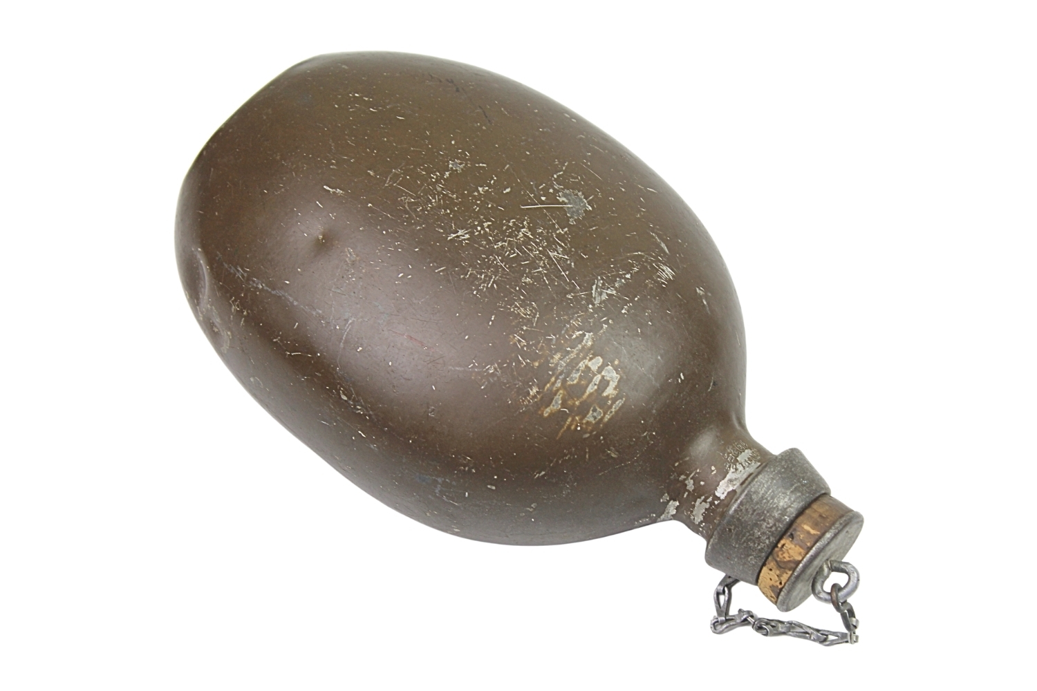 II RP MANIERKA WZ. 31 Suchodlew 1935