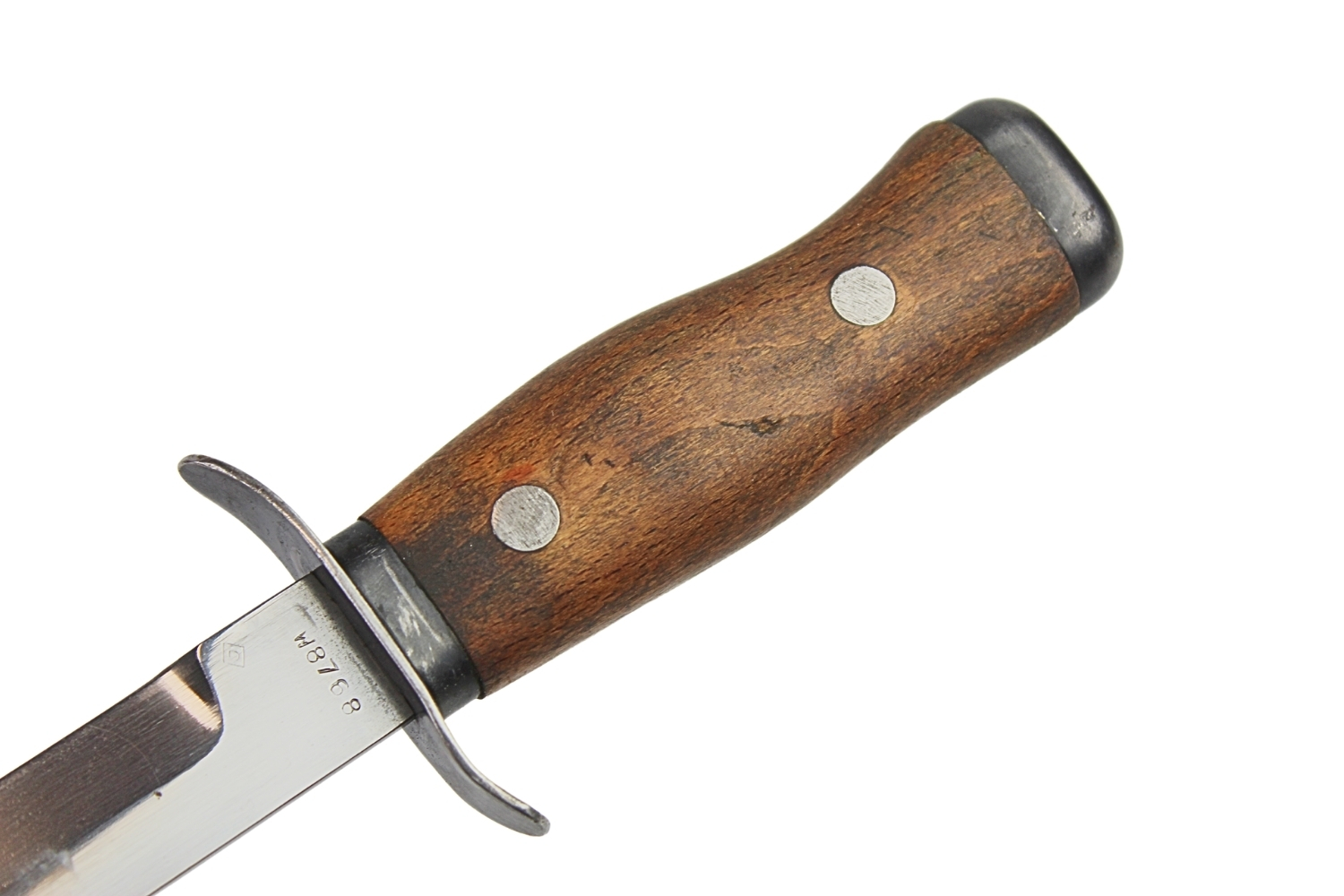 Nóż szturmowy wz.55 1955 F.B. Radom zgodny 