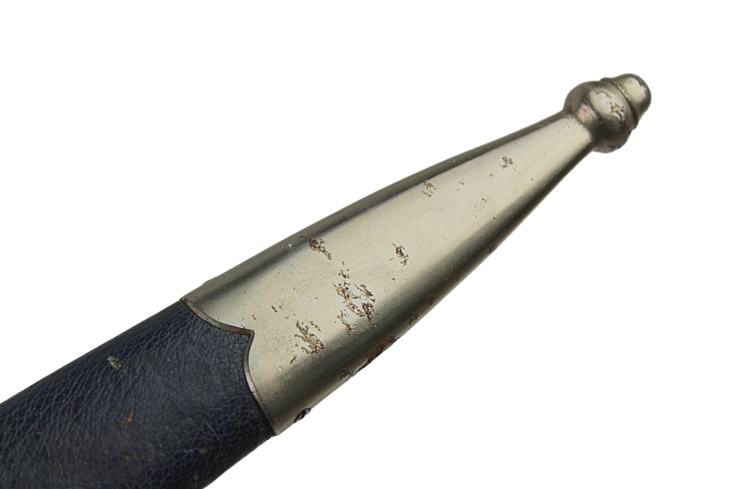 KORDZIK LUFTWAFFE I TYPU z temblakiem