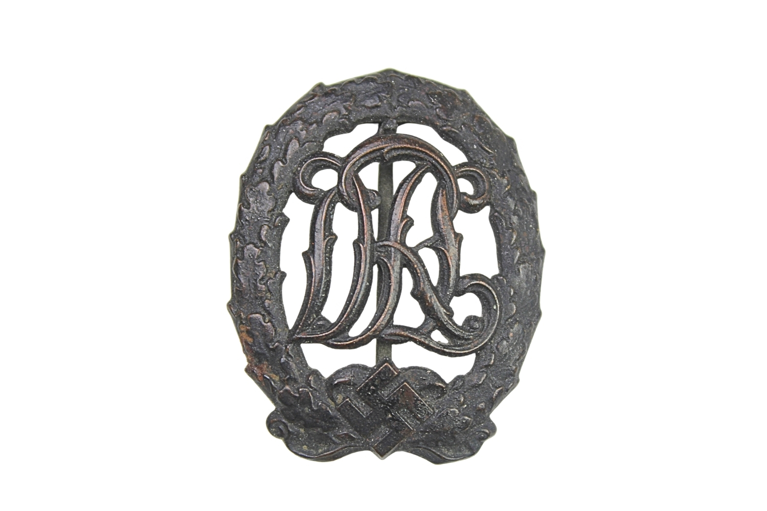 ODZNAKA REICHSSPORTABZEICHEN