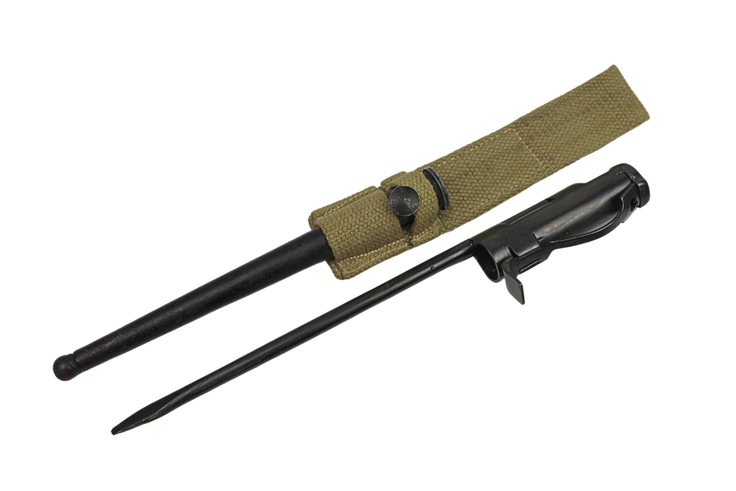 WIELKA BRYTANIA BAGNET M 1942