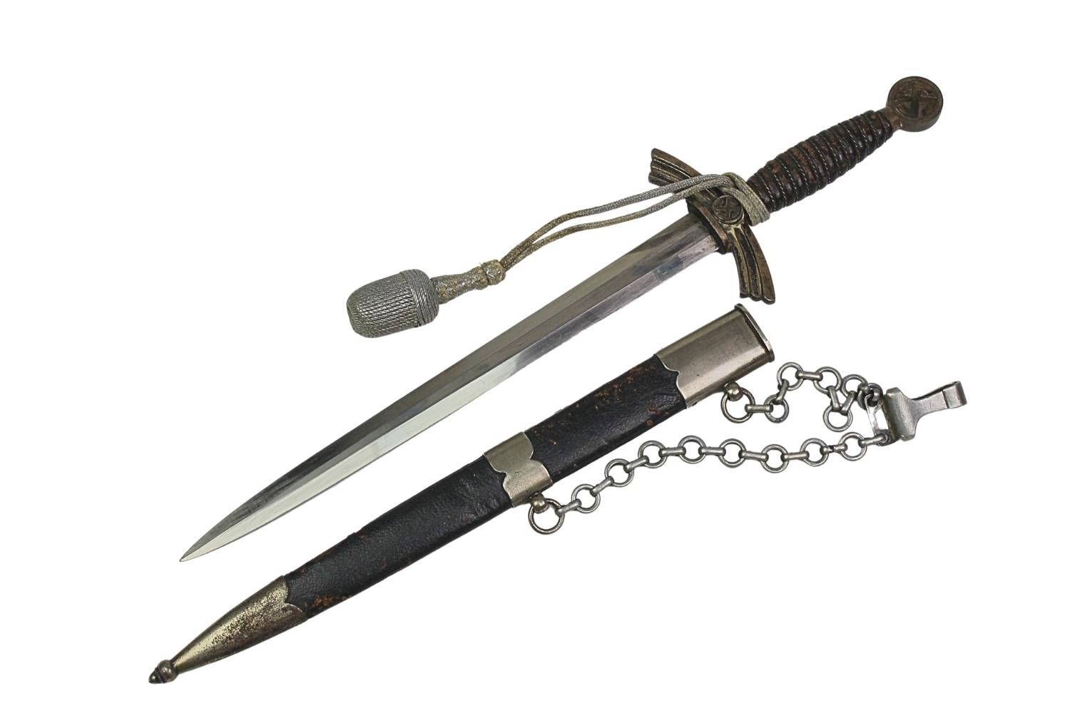 KORDZIK LUFTWAFFE I TYPU