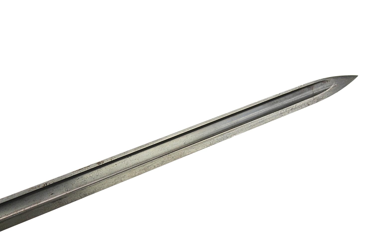 Bagnet Berthier wz.1892