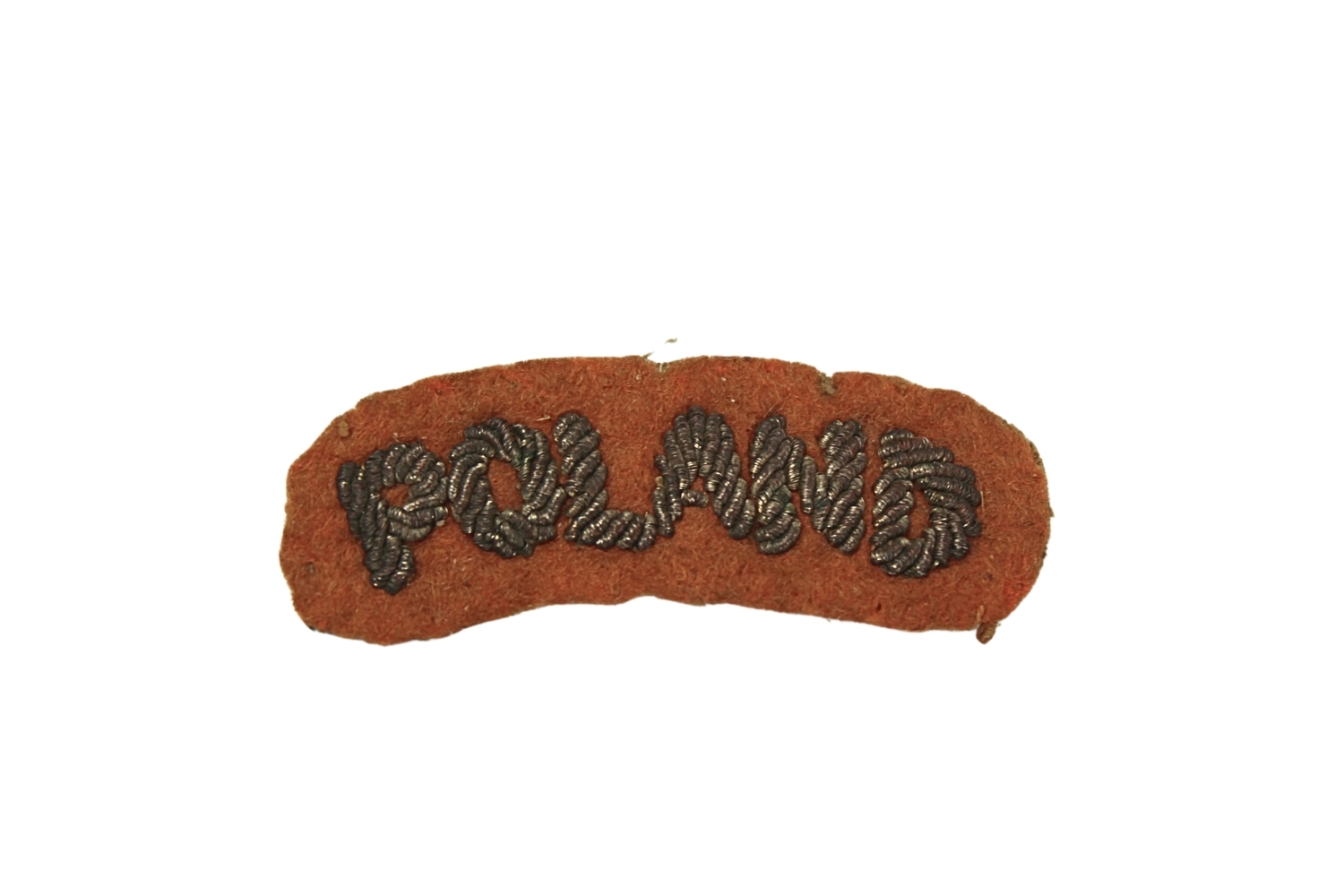 PSZnZ Naszywka Poland