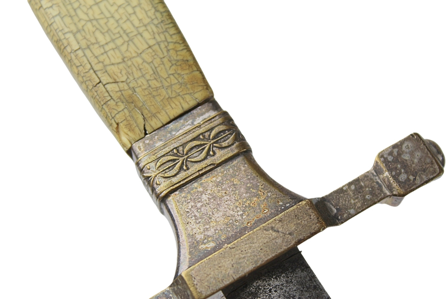 II RP Kordzik wz.24 ciekawy