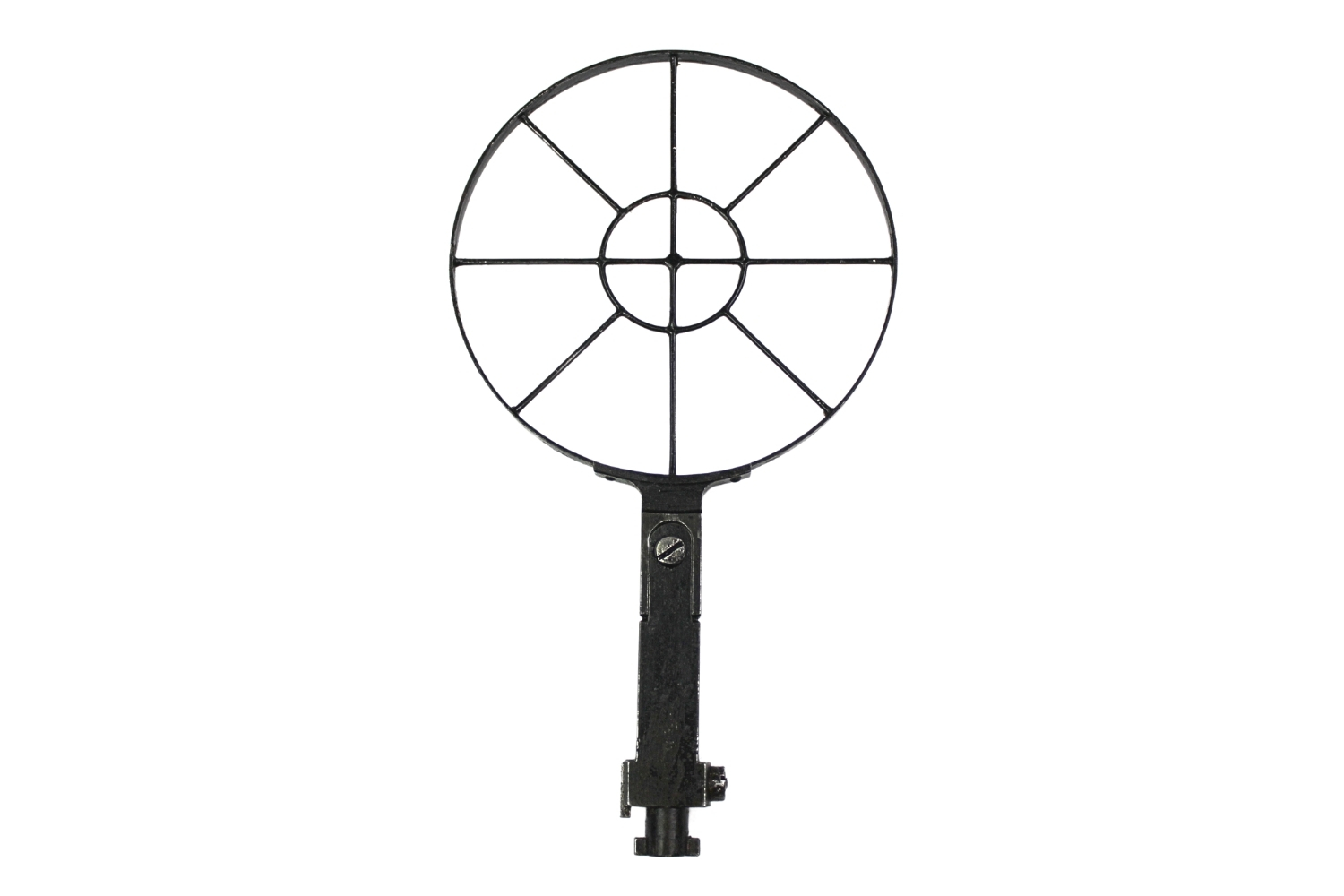 II RP RKM wz.28 Browning Celownik P-lot pajęczyna 