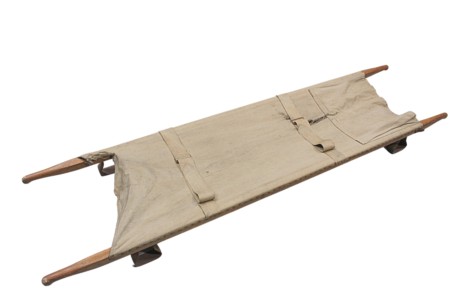 II RP WP SAN Nosze z batalionowego punktu opatrunkowego K.Jarnuszkiewicz W-wa Unikat