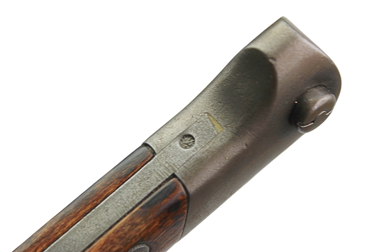 II RP Bagnet wz.29 „Perkun” 