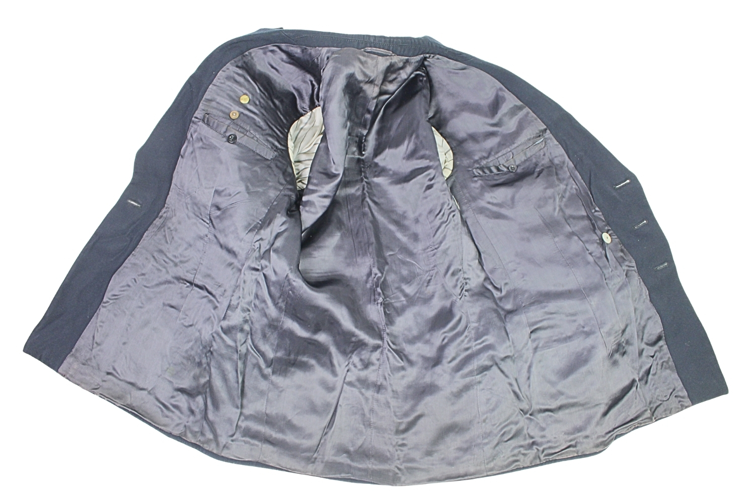 MUNDUR KOMANDORA MARYNARKI WOJENNEJ PRL