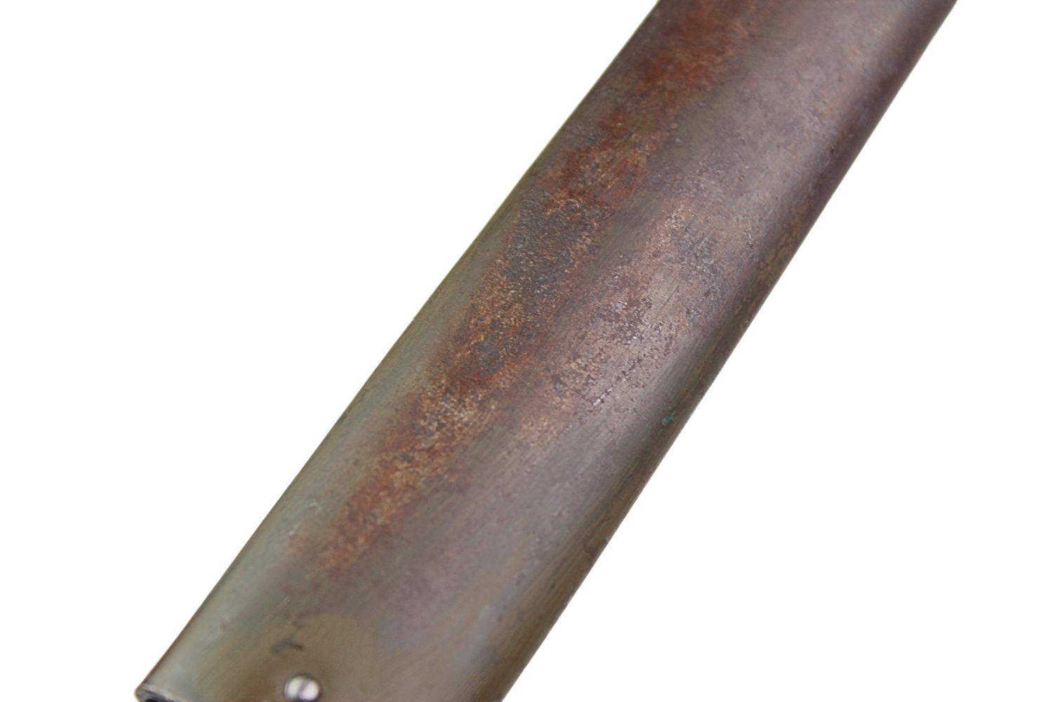 II RP Bagnet wz.29 F.B. Radom B8 rzadkość