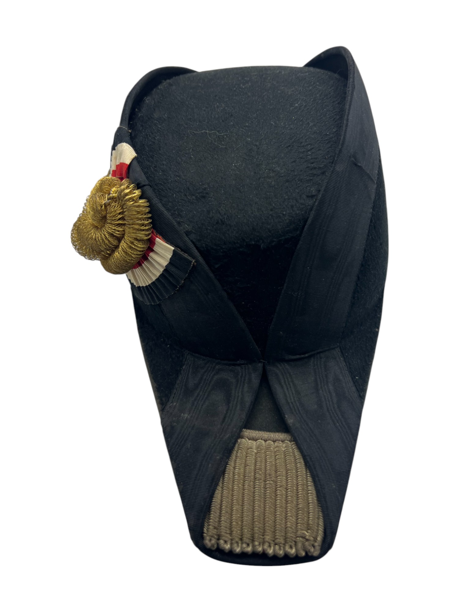 Zweispitz Kaiserliche marine