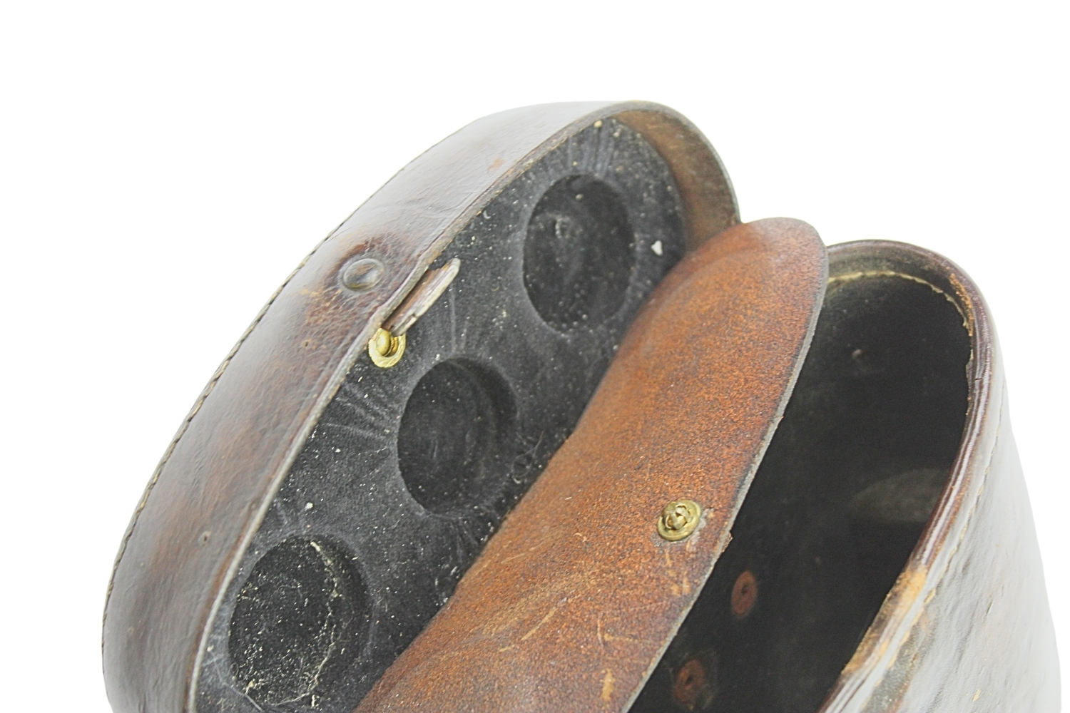 II RP Futerał na lornetkę 1939 