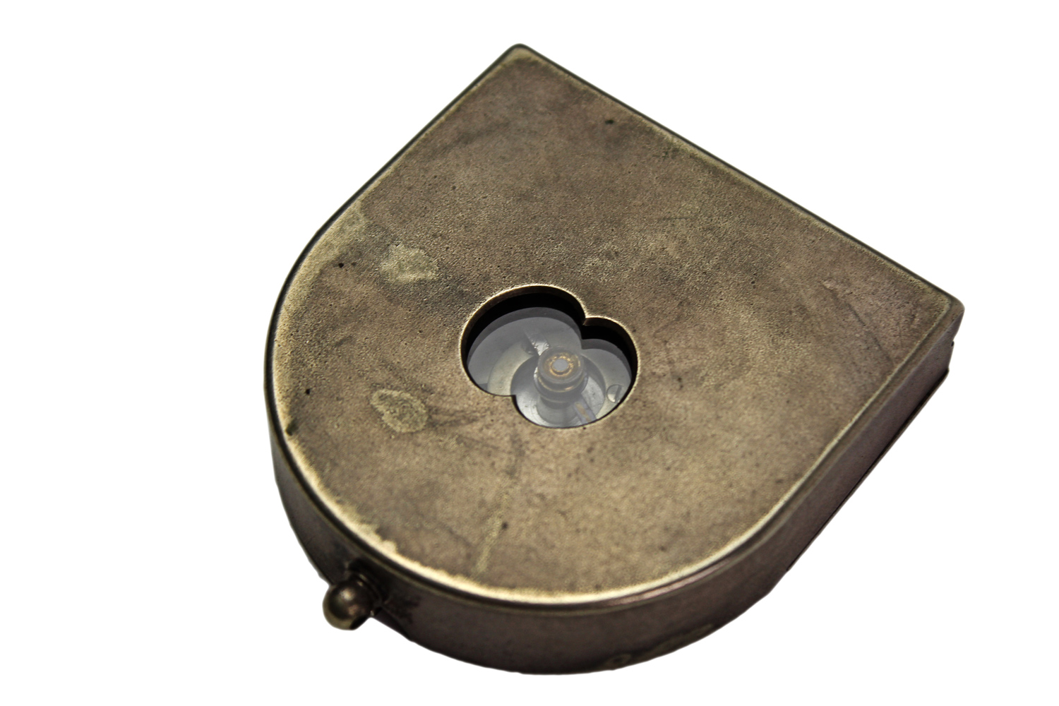 II RP BUSOLA M.K. WZ.32 Jeznacki 