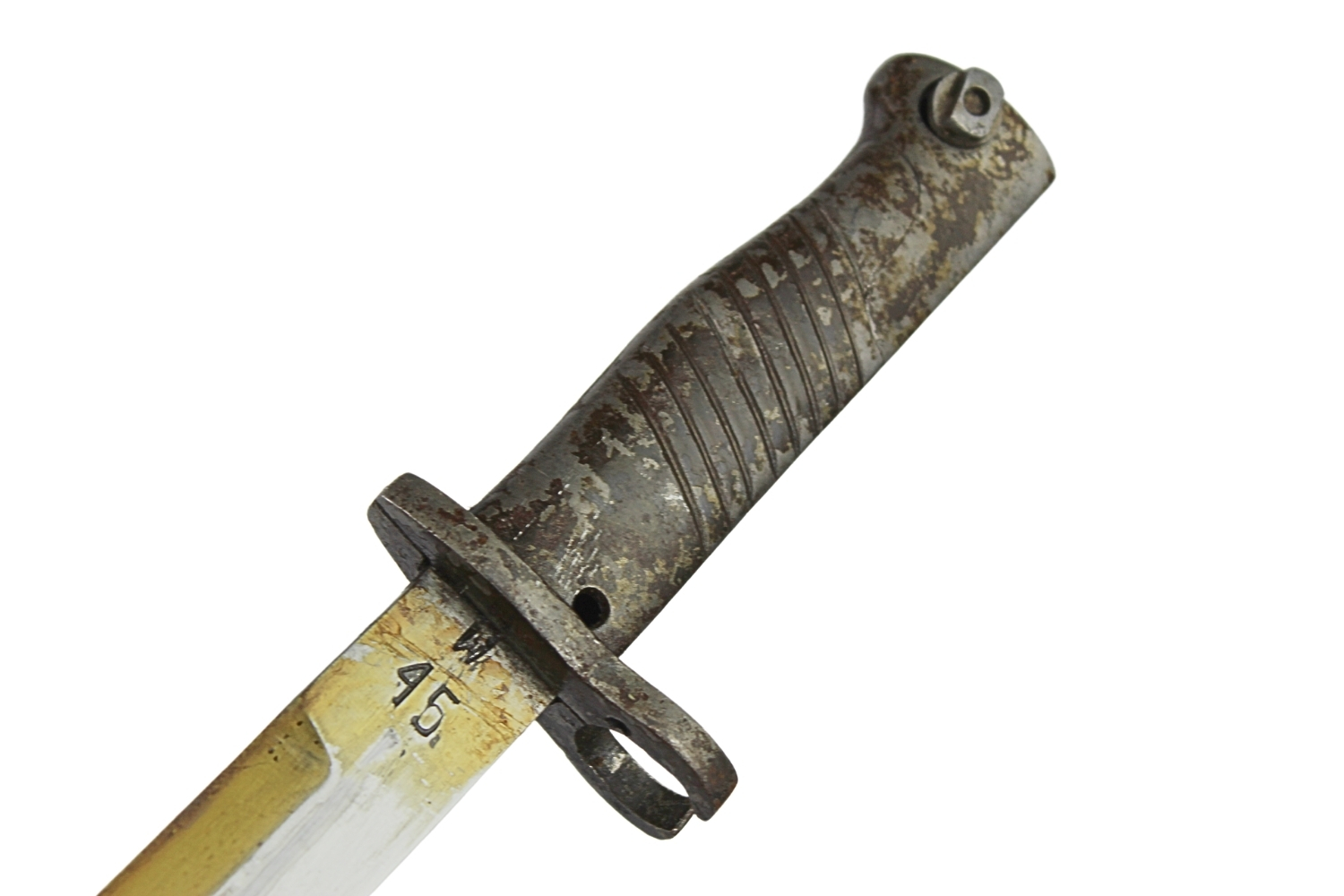 Zestaw broni białej 