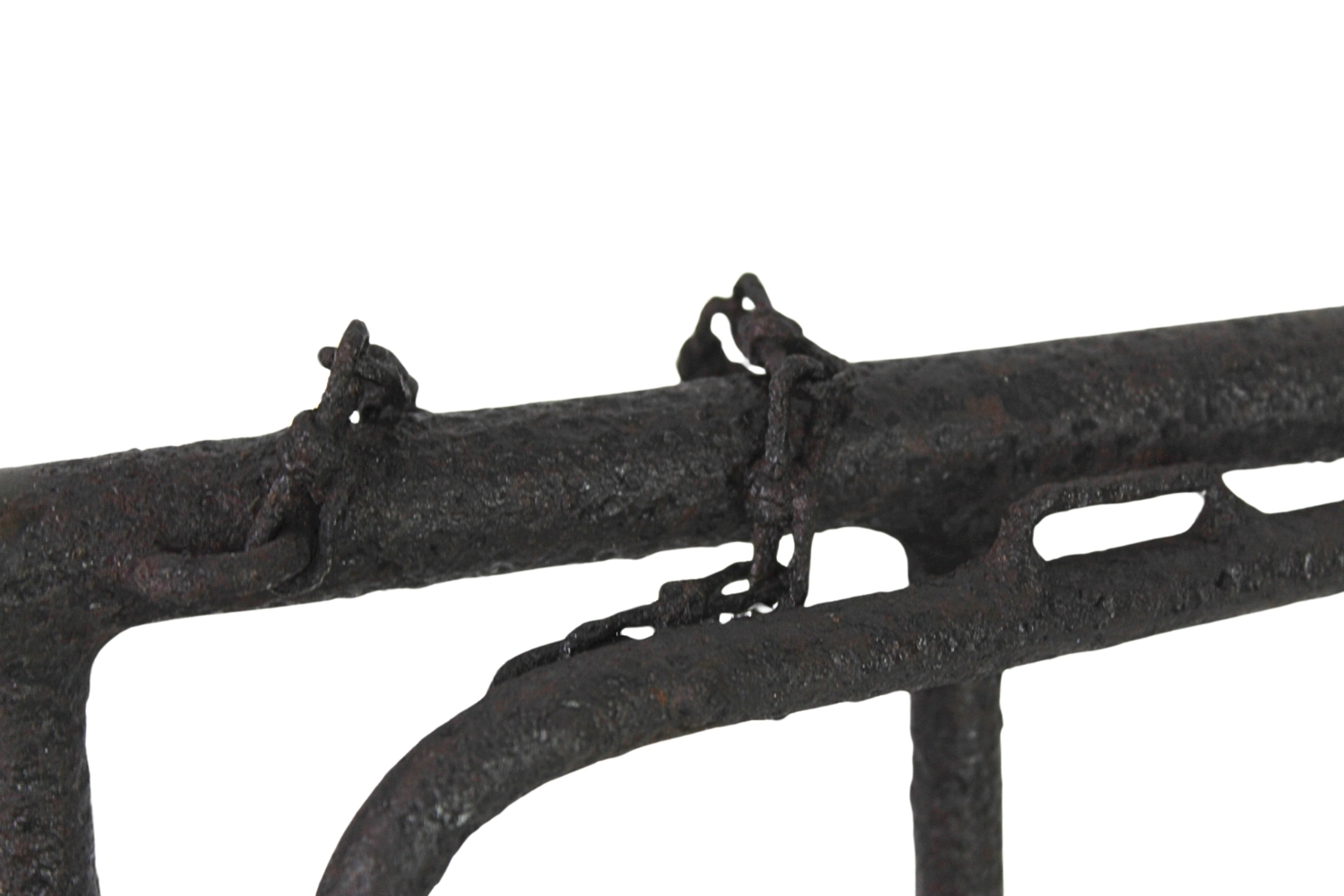 II RP Nosidło do kabla telefonicznego wz.24