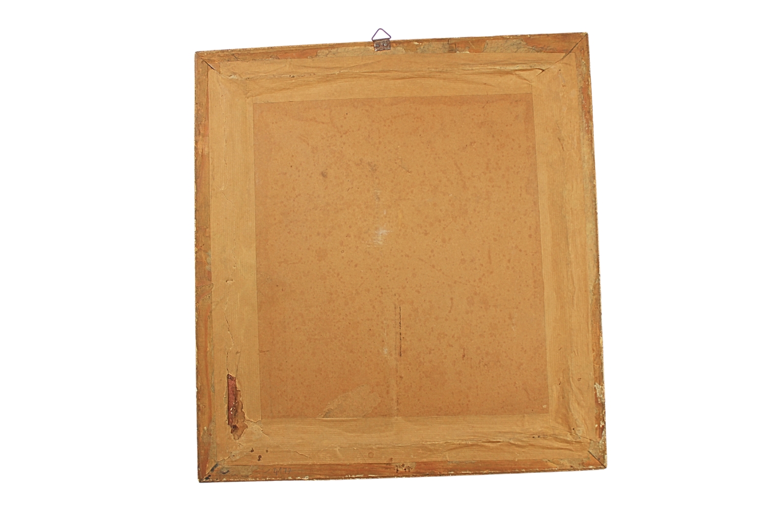 II RP Godło Państwowe z urzędu, jednostki wojskowej 