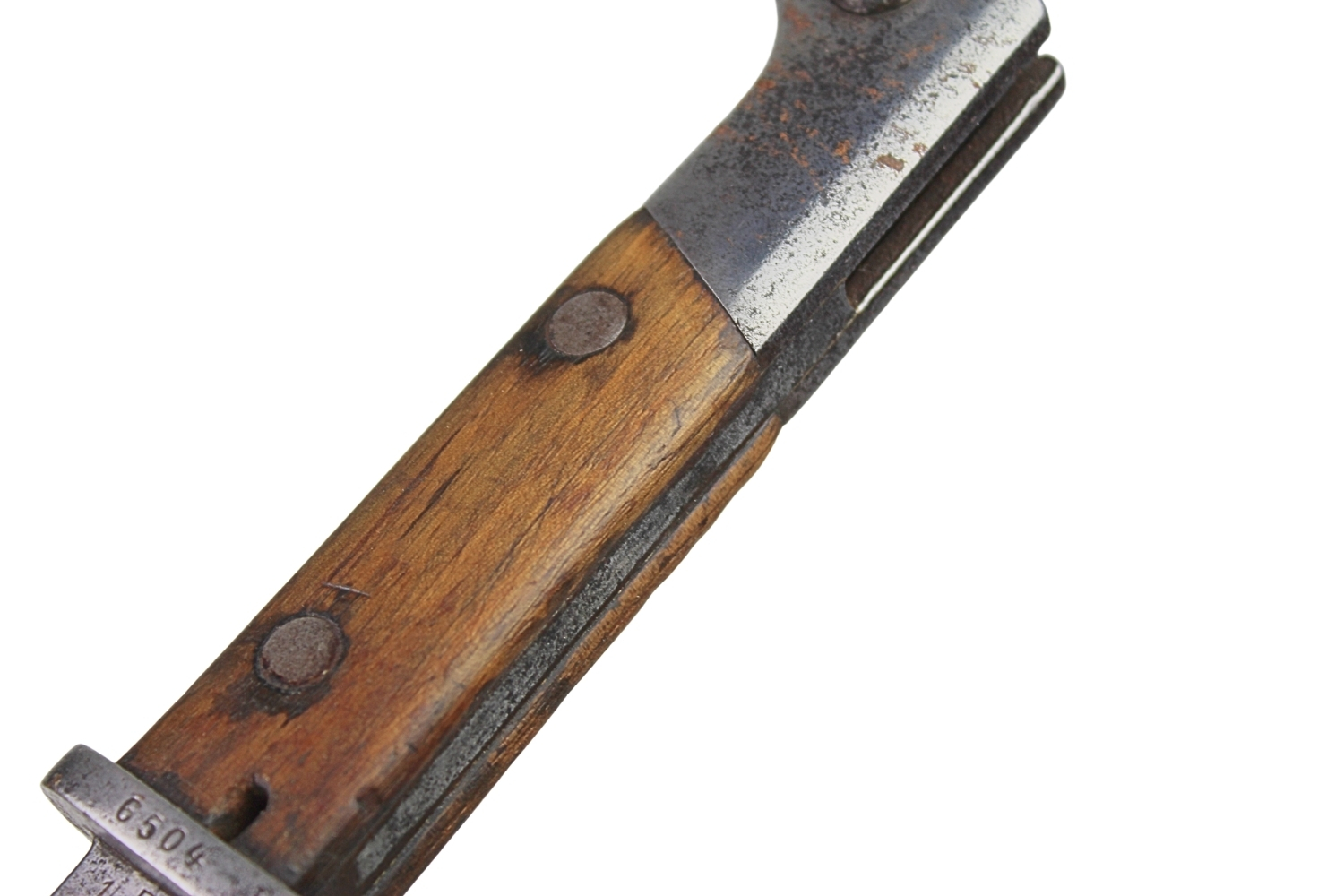 II RP BAGNET WZ. 29 F.B. RADOM