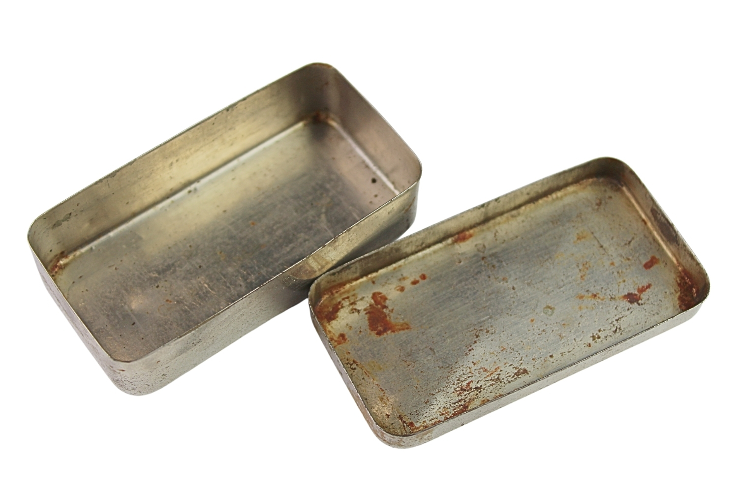 II RP Pudełko na strzykawkę i igły WP SAN