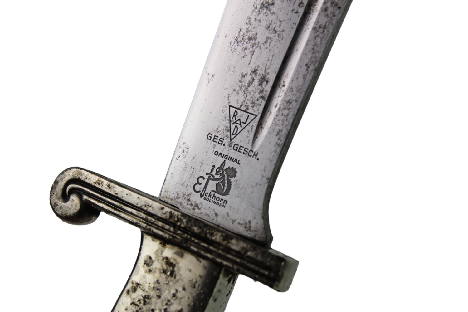 Kordzik RAD Eickhorn Solingen