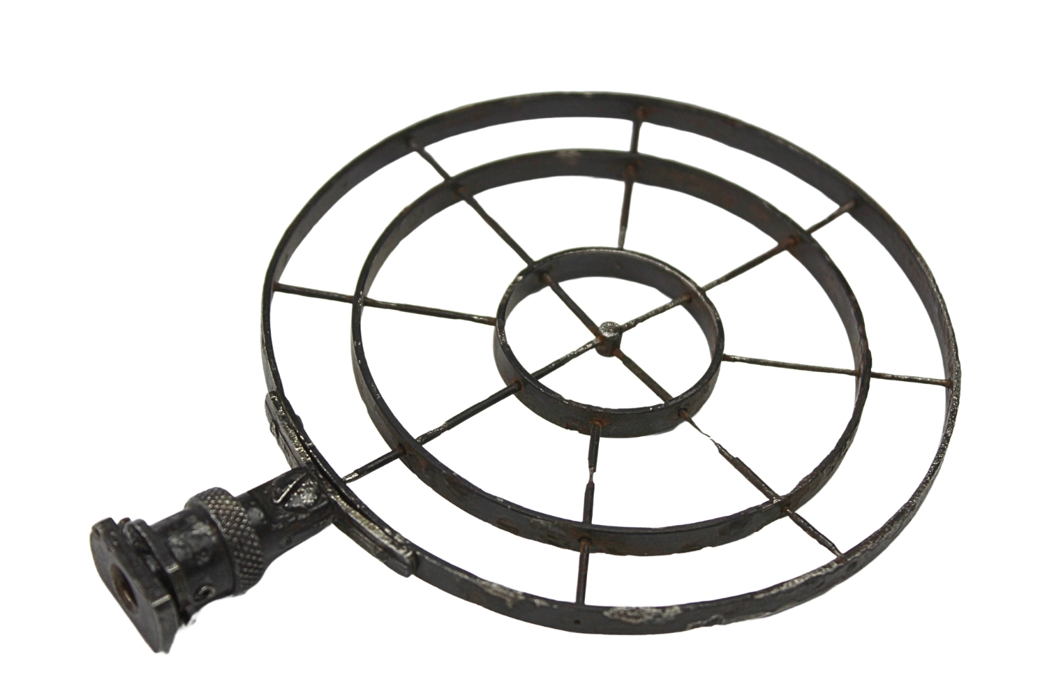 Celownik do strzelań plot pajęczyna MG34 