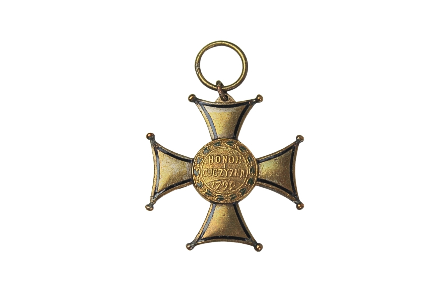 Virtuti Militari kopia