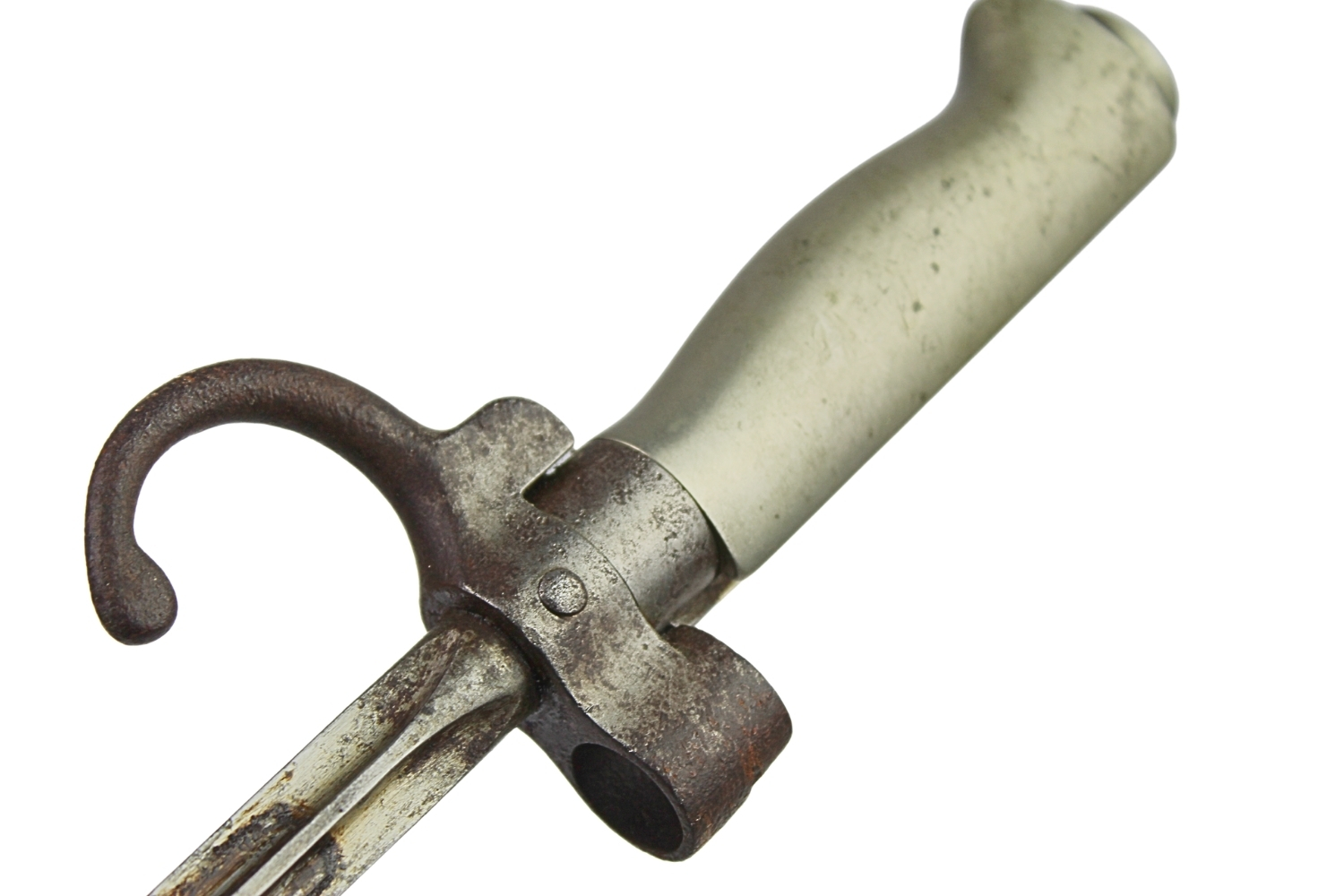 FRANCJA BAGNET WZ 1886 LEBEL