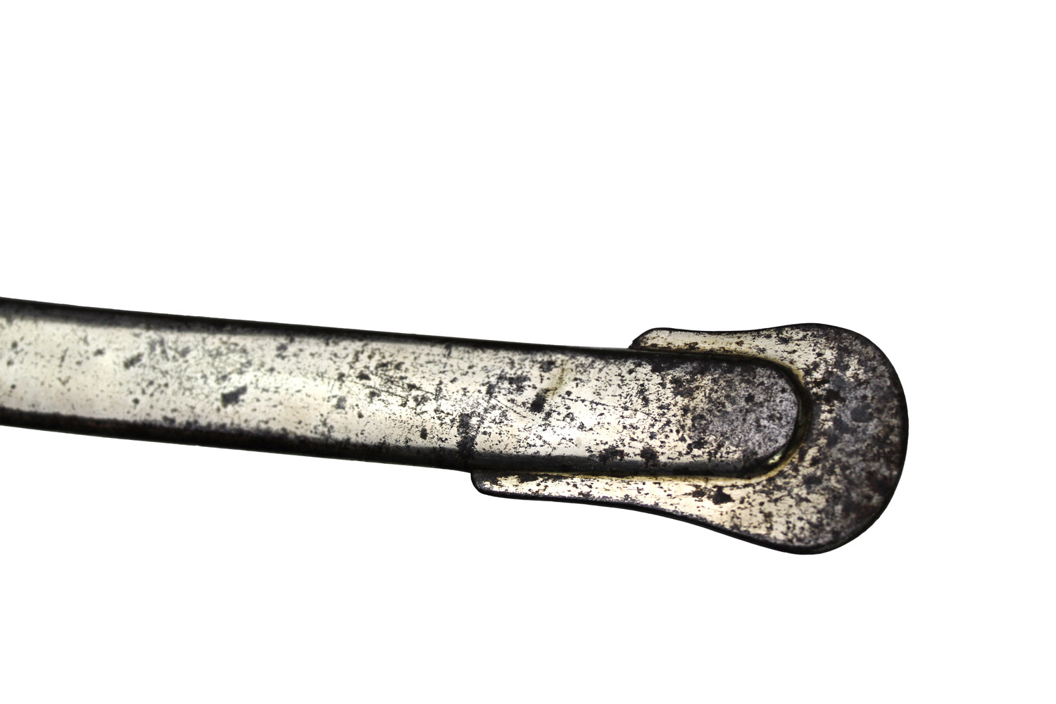 II RP Szabla oficerska wz.21 22 G. Borowski Warszawa z żabką