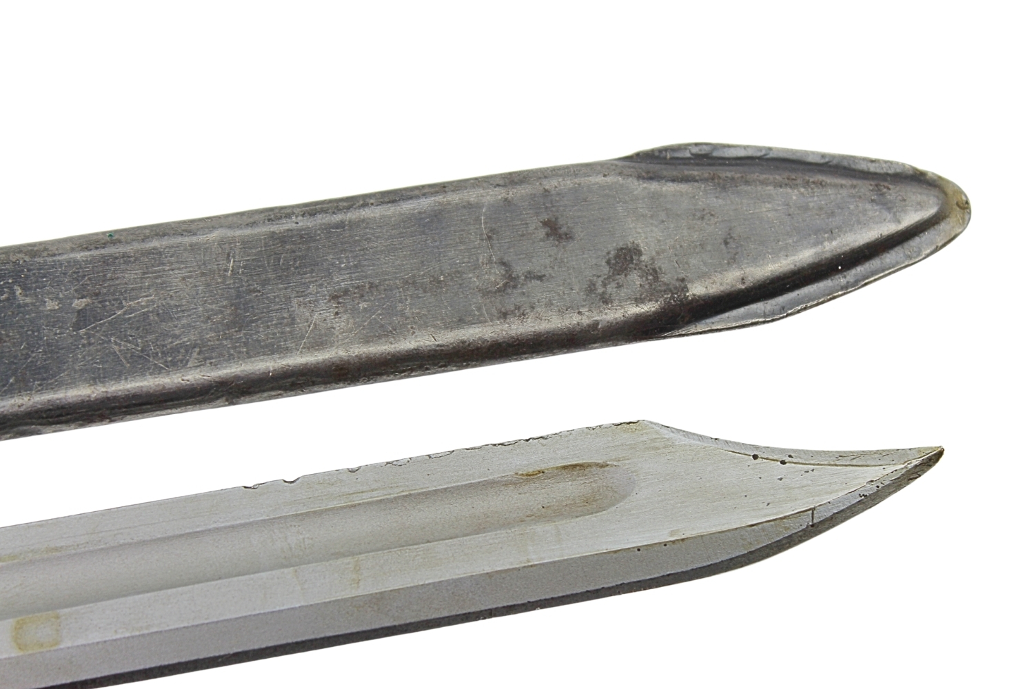 KOREA PÓŁNOCNA BAGNET TYP 68 AK