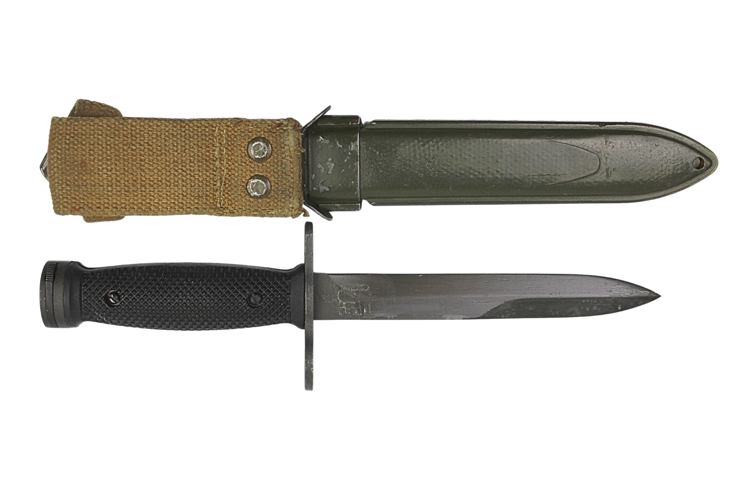 Bagnet włoski M59  AR- 70/90 Beretta