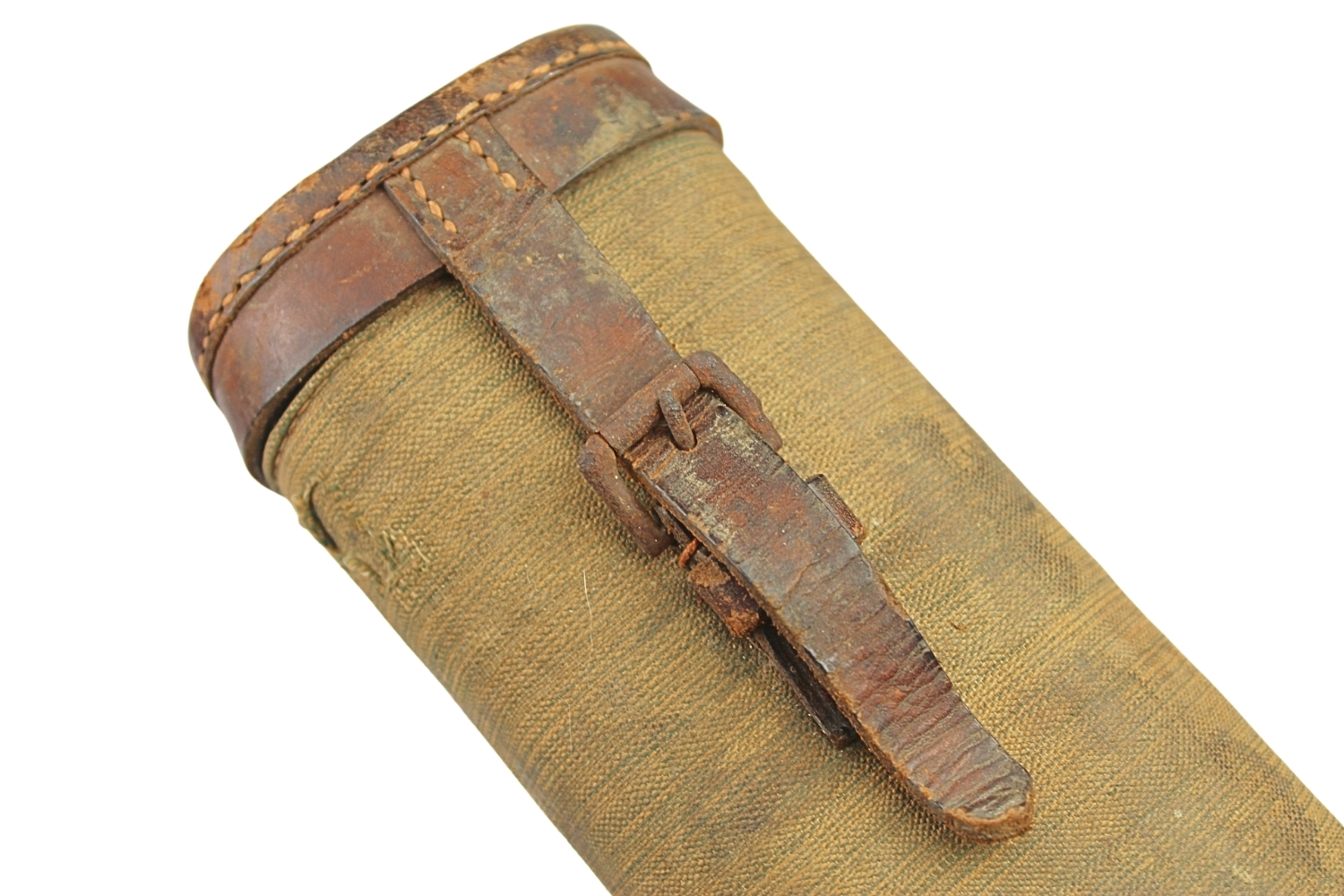 Futerał na celownik snajperski Mauser I Wojna 