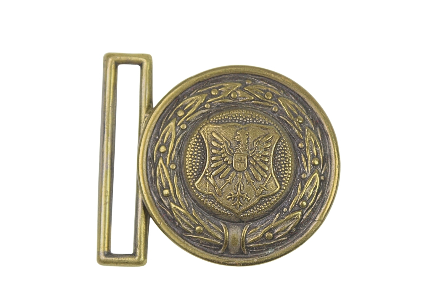 KLAMRA LANDOWA DOLNY ŚLĄSK