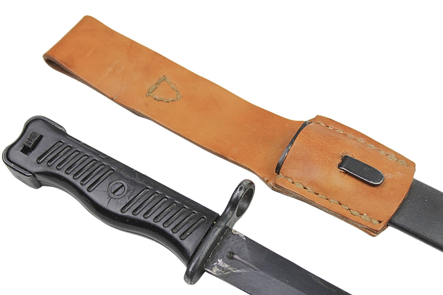 JUGOSŁAWIA BAGNET M 56 ZASTAWA