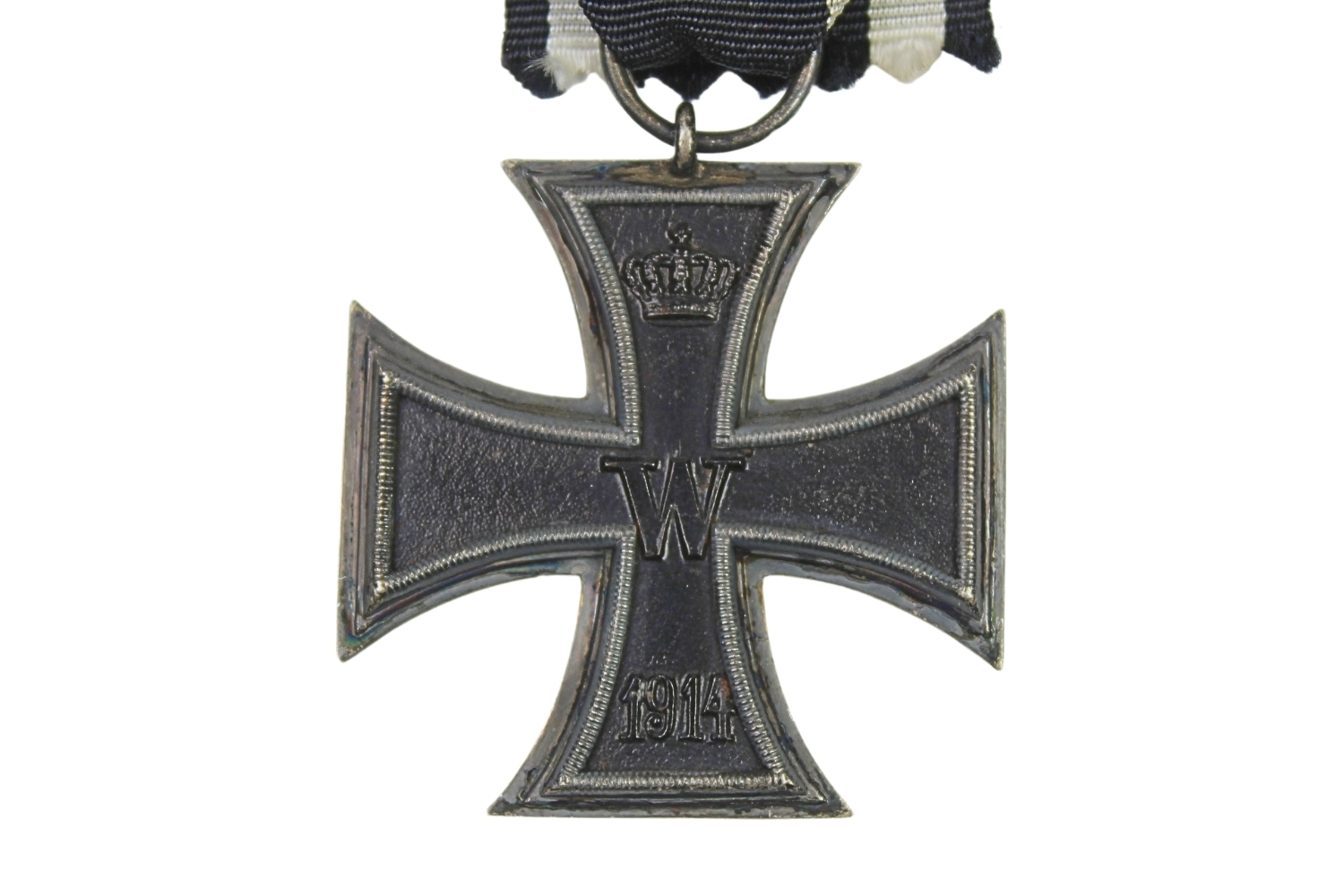 Krzyż żelazny EK II 1914