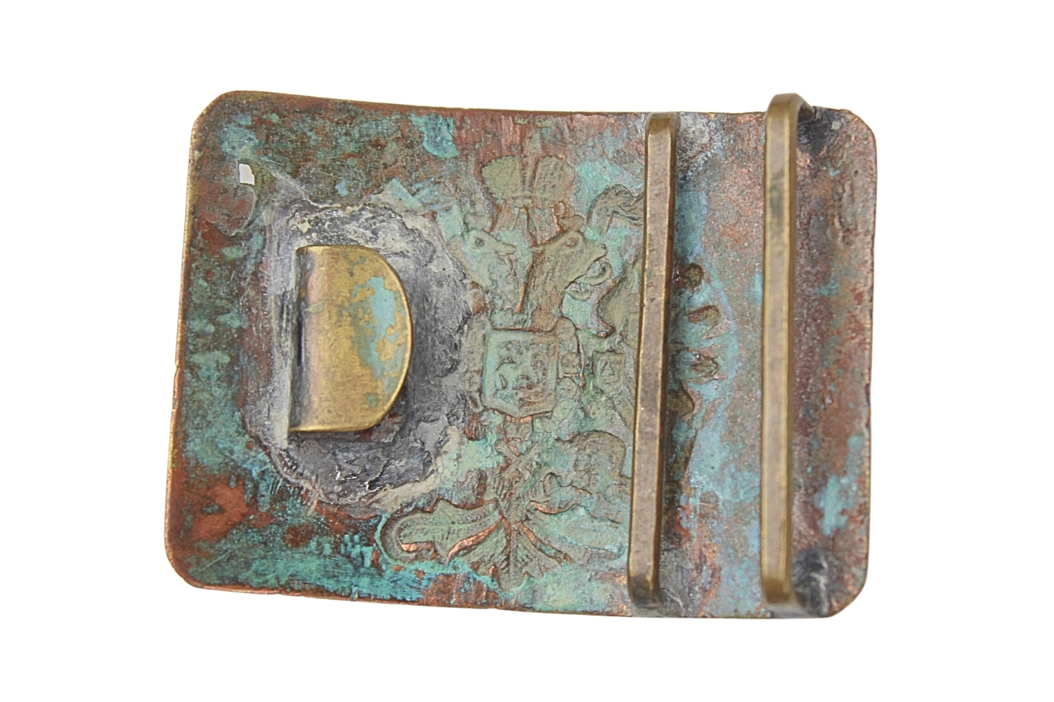 Klamra Piechoty Carskiej 