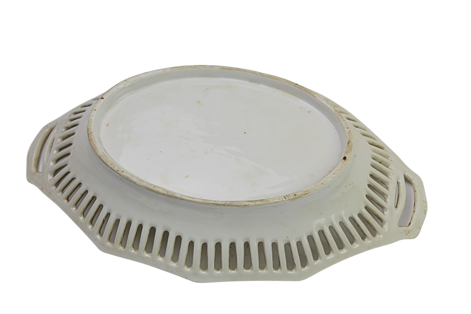 Półmisek niemiecki 1914-16 I Wojna 