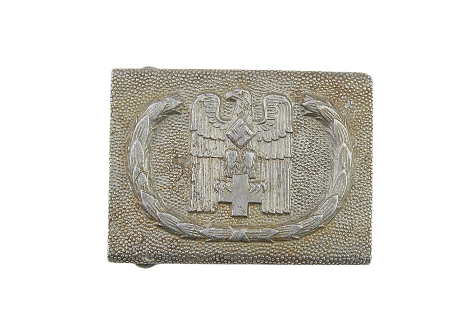 Klamra DRK Ges Gesch