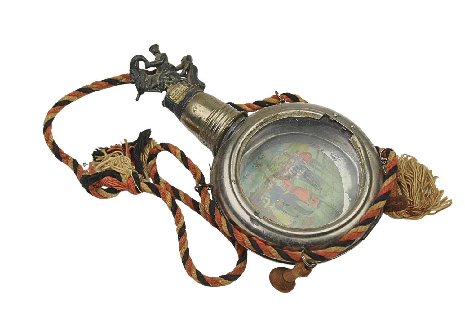 PRUSKA MANIERKA PAMIĄTKOWA REZERWISTY „44”