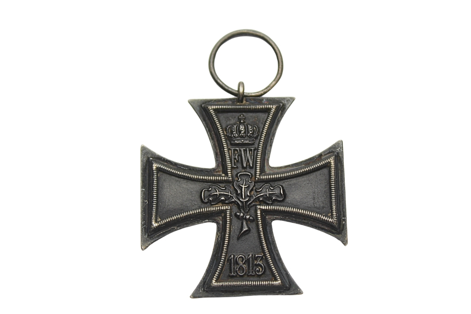 Krzyż żelazny EK II 1914